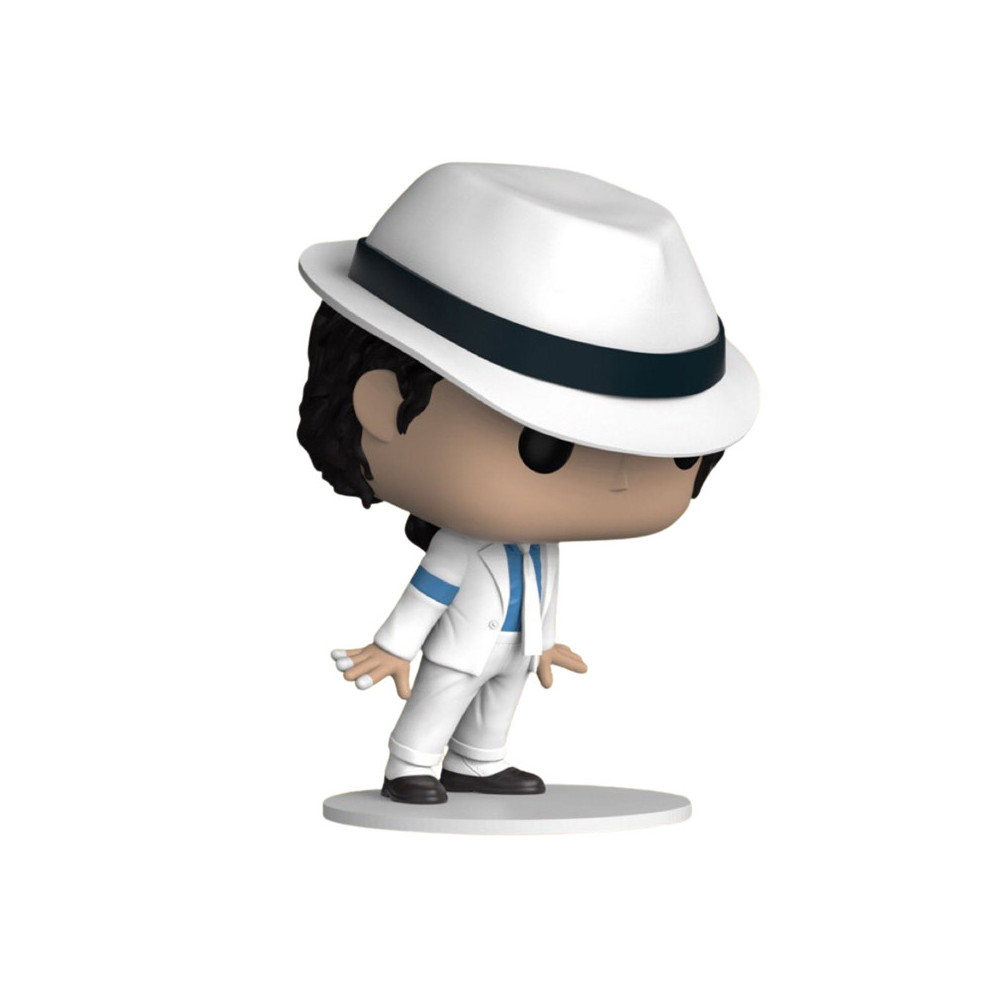 FUNKO POP MICHAEL JACKSON (70600) - MUSIC - NUM.345