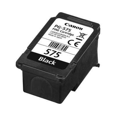 CANON PG-575 BLACK (5438C001) - CARTUCCIA ORIGINALE