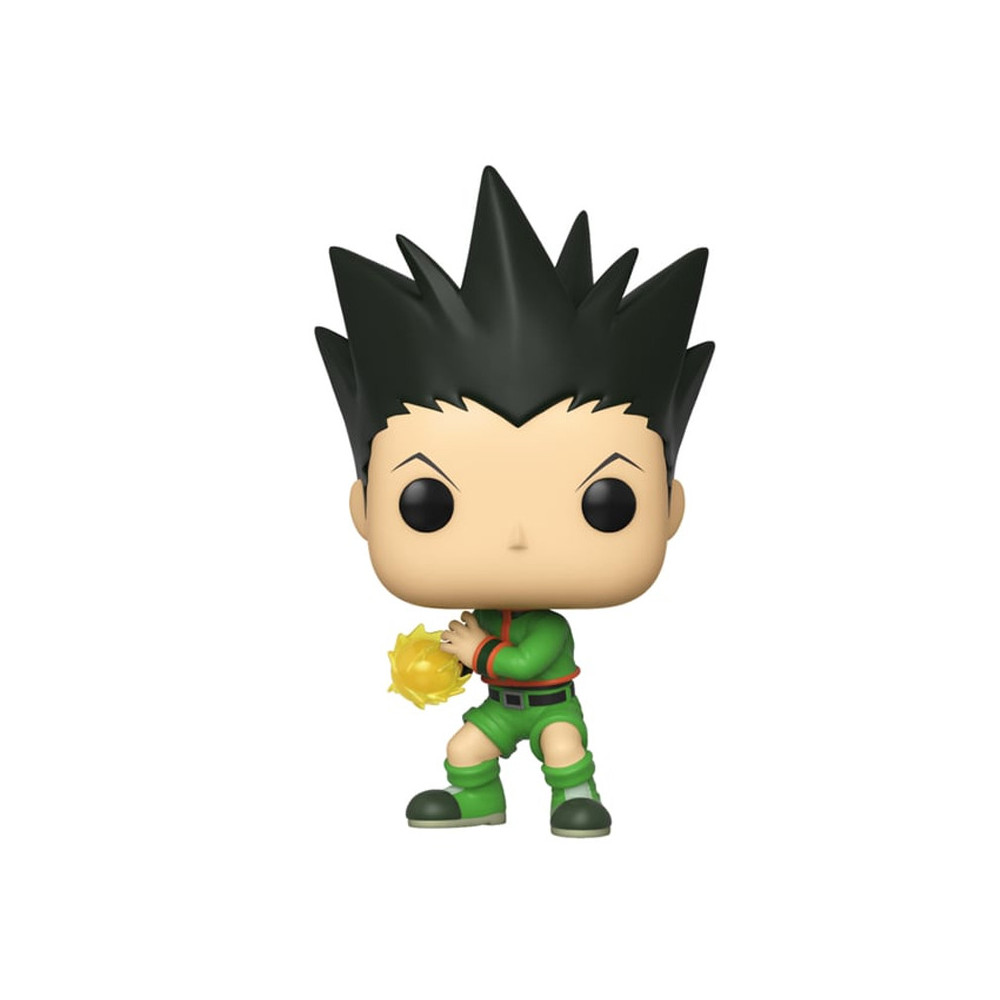 FUNKO POP GON FREECSS (41062) - HUNTER X HUNTER - ANIMATION - NUM. 651