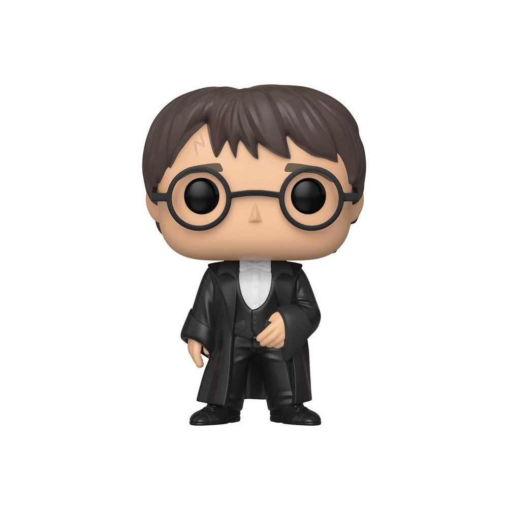 FUNKO POP HARRY POTTER (42608) - HARRY POTTER - NUM. 91