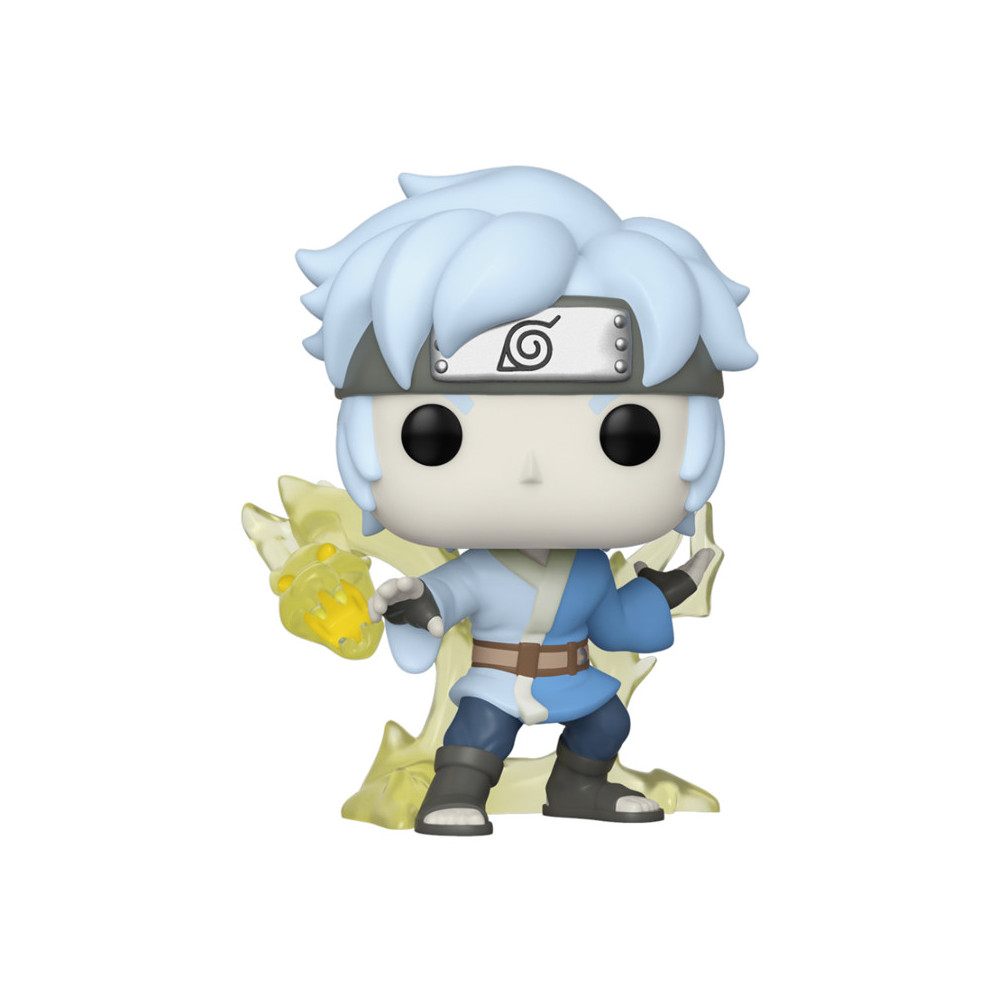 FUNKO POP MITSUKI (45427) - BORUTO - ANIMATION - NUM. 673