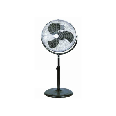 DPM SANTANA (FES45) - VENTILATORE A PIANTANA IN METALLO - PALA 45 CM - 100W