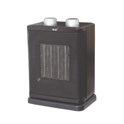 DPM HARGY (KPT1500A) - TERMOVENTILATORE OSCILLANTE IN CERAMICA - 750/1500W