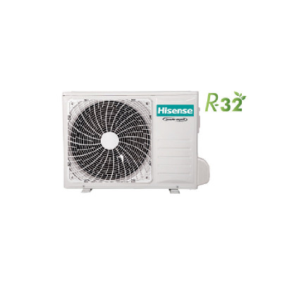 HISENSE 2AMW52U4RXC - UNITA'' ESTERNA CONDIZIONATORE - 5.2KW - DUAL SPLITTER - PER GAMMA CONDIZIONATORI HISENSE