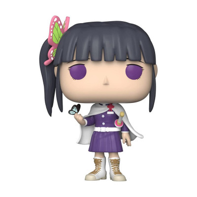 FUNKO POP KANAO TSUYURI (57343) - DEMON SLAYER - ANIMATION - NUM. 1305