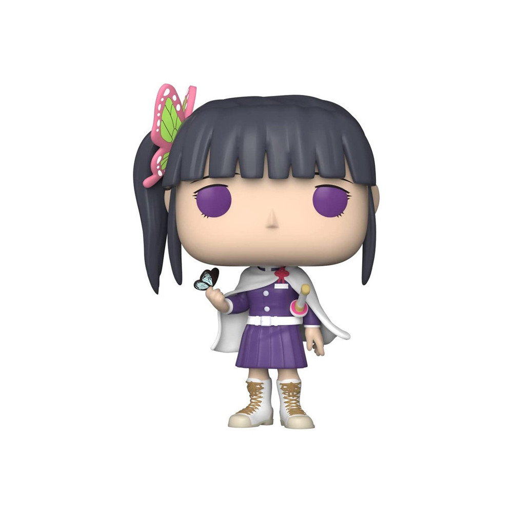 FUNKO POP KANAO TSUYURI (57343) - DEMON SLAYER - ANIMATION - NUM. 1305