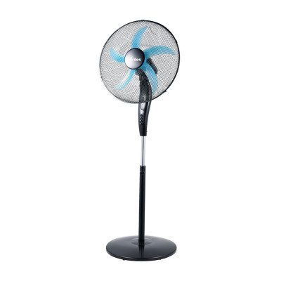 ARDES EASY (AR5EA50PB) - VENTILATORE A PIANTANA 50 CM CON BASE TONDA