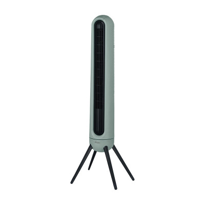 ARDES ROCKET (AR5T1001) - VENTILATORE DI DESIGN A COLONNA CON TELECOMANDO