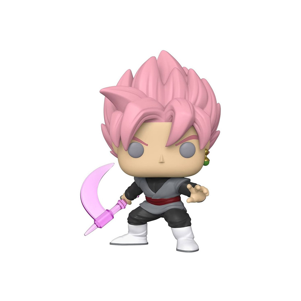 FUNKO POP SUPER SAIYAN ROSE GOKU BLACK 10 (59521) - DRAGON BALL - ANIMATION - NUM. 1284