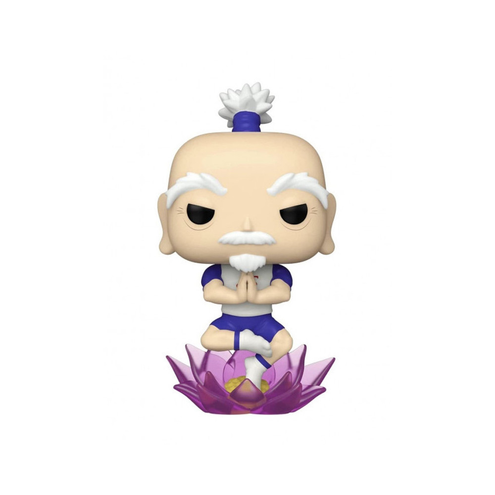 FUNKO POP NETERO (61379) - HUNTER X HUNTER - ANIMATION - NUM. 1132