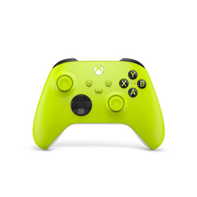 Microsoft XBOX Controller Wireless Electric Volt