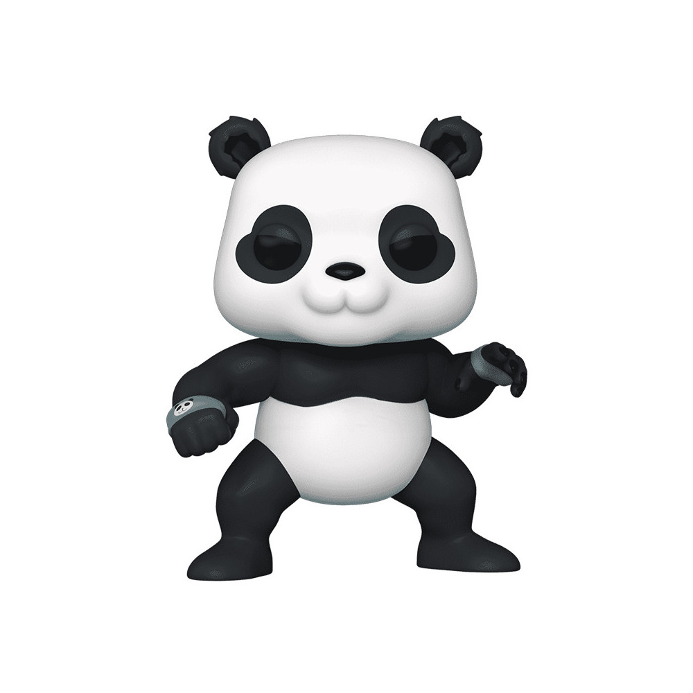 FUNKO POP PANDA (72046) - JUJUTSU KAISEN - ANIMATION - NUM. 1374