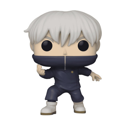 FUNKO POP TOGE INUMAKI (72047) - JUJUTSU KAISEN - ANIMATION - NUM. 1375