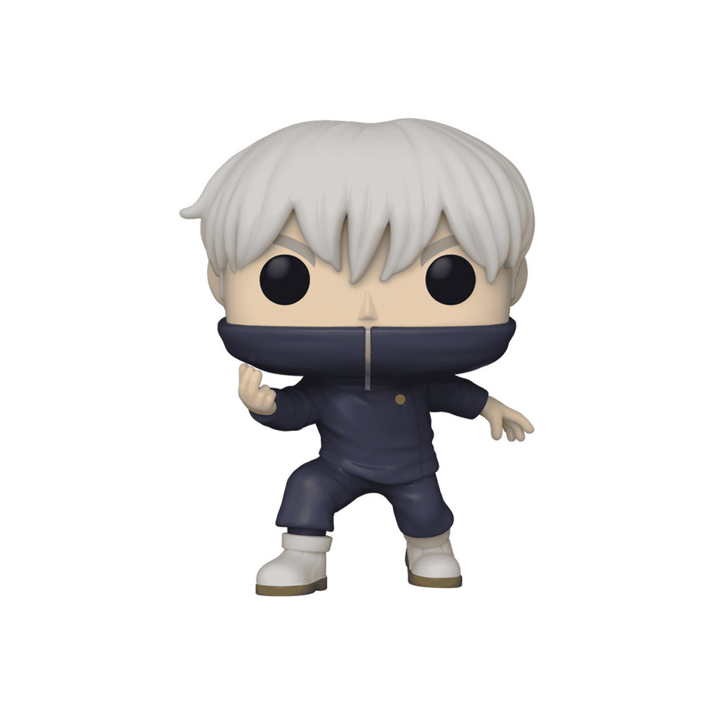 FUNKO POP TOGE INUMAKI (72047) - JUJUTSU KAISEN - ANIMATION - NUM. 1375