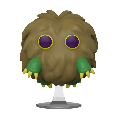 FUNKO POP KURIBOH (72063) - YU-GI-OH - ANIMATION - NUM. 1455