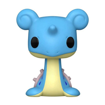 FUNKO POP LAPRAS (74227) - POKEMON - ANIMATION - NUM. 864