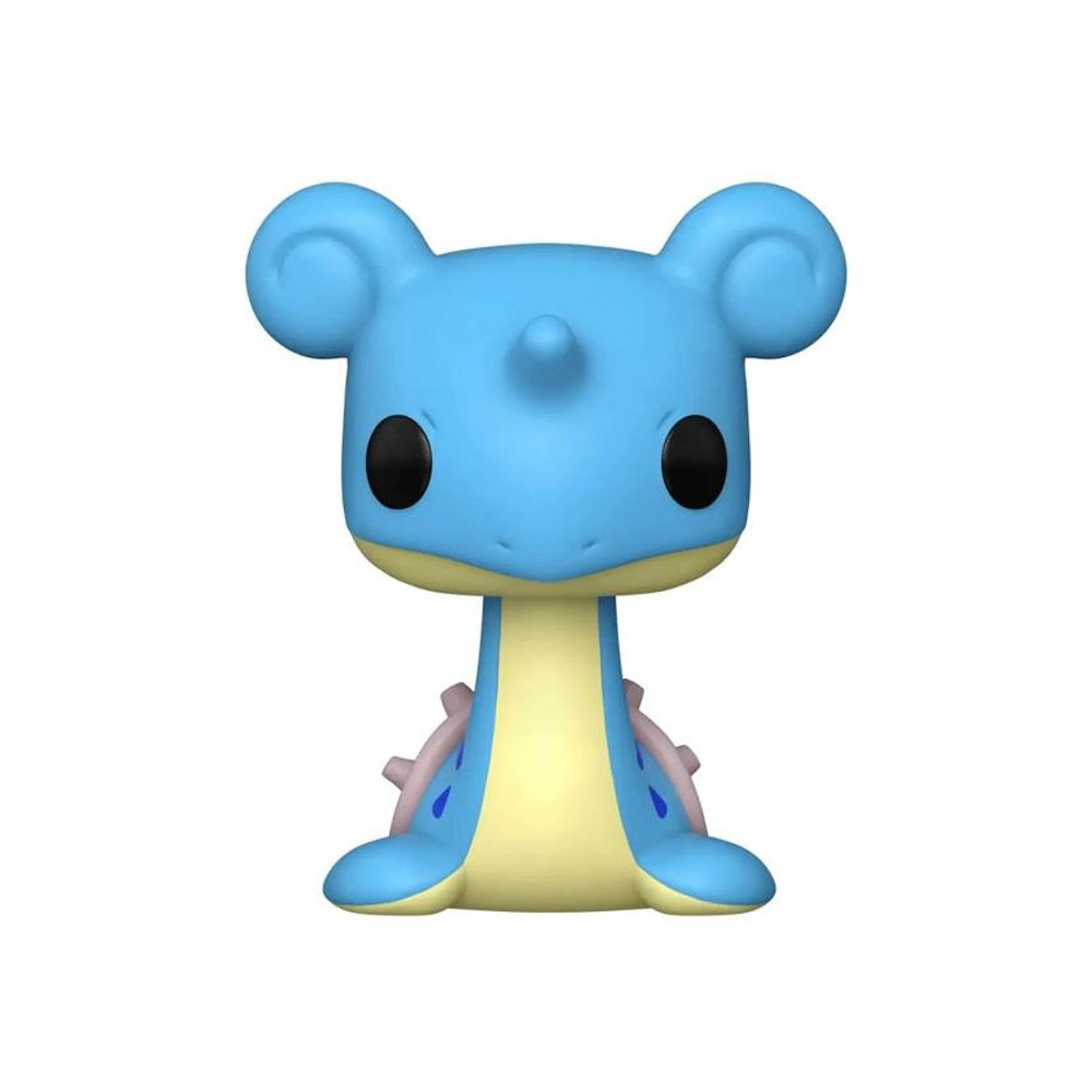 FUNKO POP LAPRAS (74227) - POKEMON - ANIMATION - NUM. 864