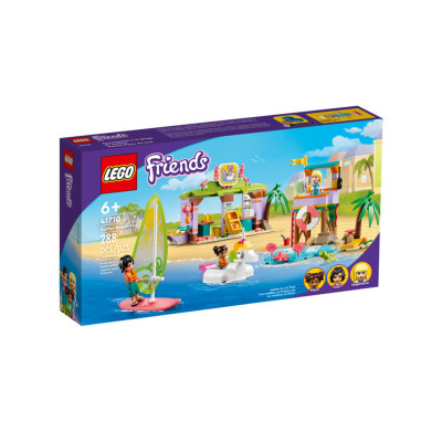 LEGO 41710 - DIVERTIMENTO SULLA SPIAGGIA DEI SURFER - FRIENDS