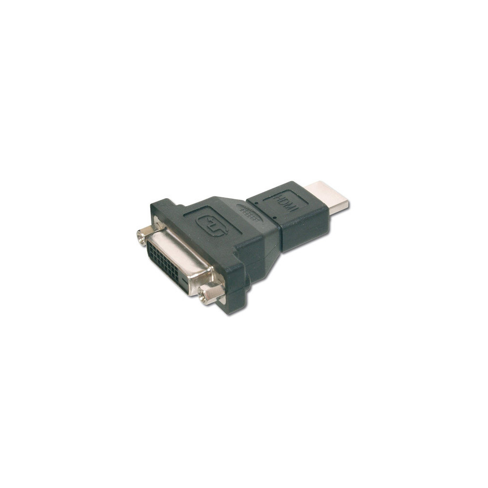 ADATTATORE LINK HDMI MASCHIO - DVI-D (24+5) FEMMINA - ADAT59