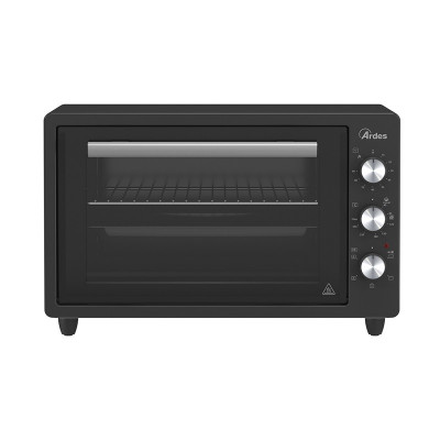 ARDES KRATOS (AROVEN371) - FORNO ELETTRICO 37 LT - 1300W - 5 FUNZIONI DI COTTURA - TIMER