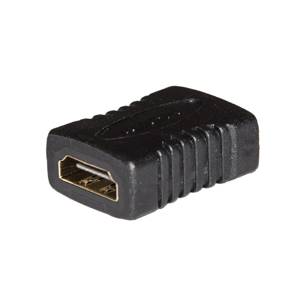 ADATTATORE LINK HDMI FEMMINA/FEMMINA