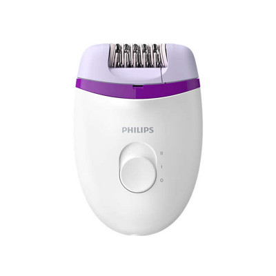 PHILIPS SATINELLE ESSENTIAL (BRE225/00) - EPILATORE COMPATTO WIRED