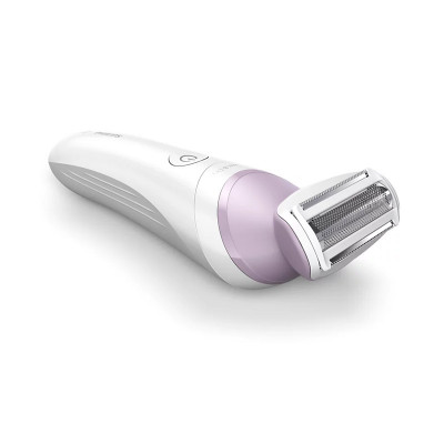 PHILIPS LADY SHAVER 6000 (BRL136/00) - RASOIO ELETTRICO CORDLESS DA DONNA