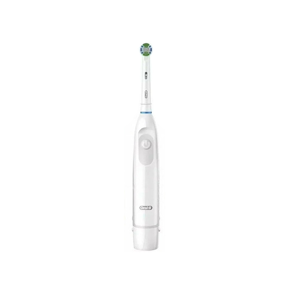 ORAL-B PRECISION CLEAN BIANCO - SPAZZOLINO ELETTRICO A BATTERIE REMOVIBILI