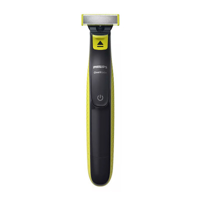 PHILIPS ONEBLADE (QP2724/10) - RASOIO ELETTRICO CON 3 PETTINI + LAMA RICAMBIO