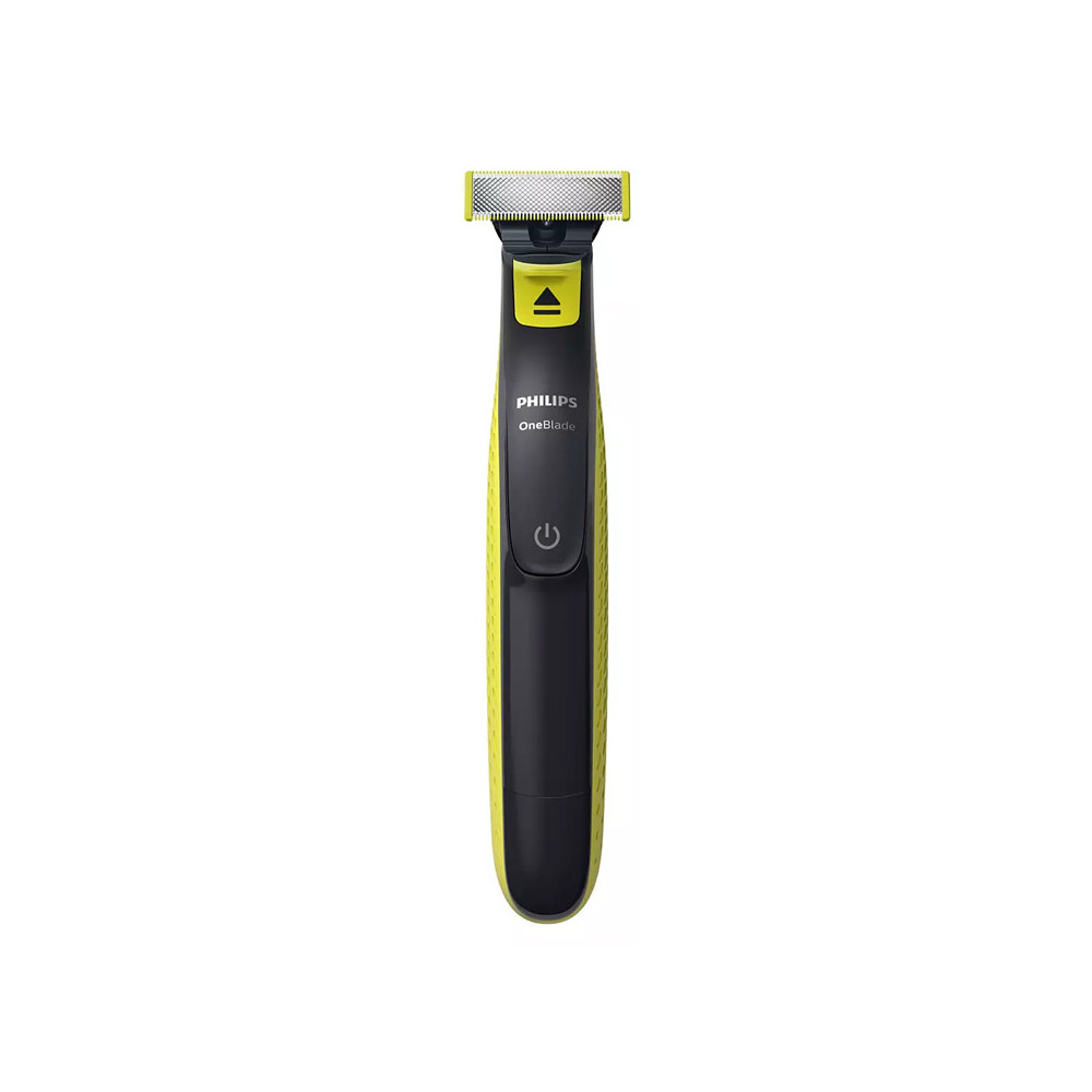 PHILIPS ONEBLADE (QP2724/10) - RASOIO ELETTRICO CON 3 PETTINI + LAMA RICAMBIO