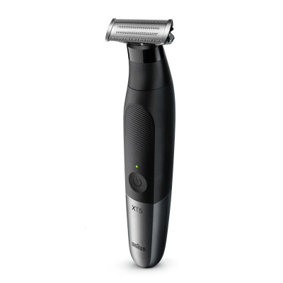 BRAUN XT5100 - RASOIO ELETTRICO CORDLESS PER UOMO