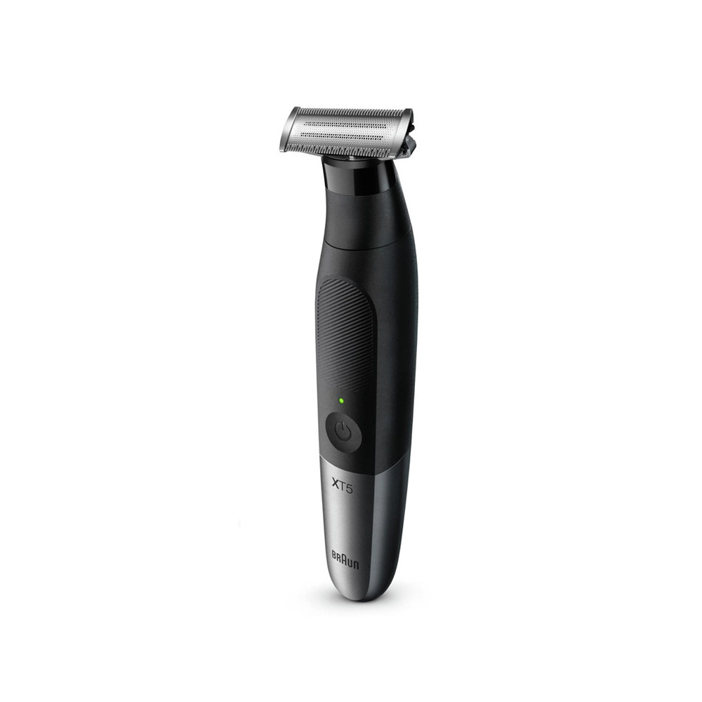 BRAUN XT5100 - RASOIO ELETTRICO CORDLESS PER UOMO