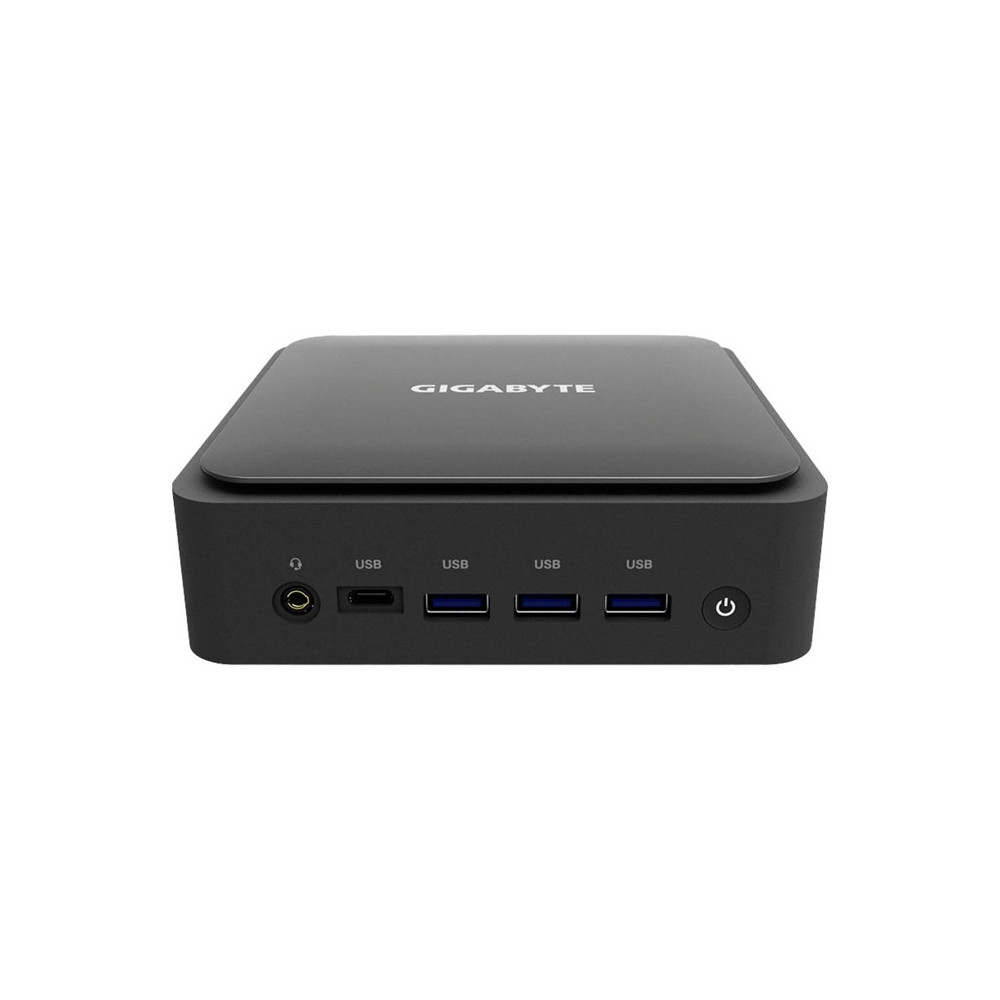 GIGABYTE BAREBONE BRIX EXTREME (GB-BEI3-1220) - MINI PC - CPU INTEL i3