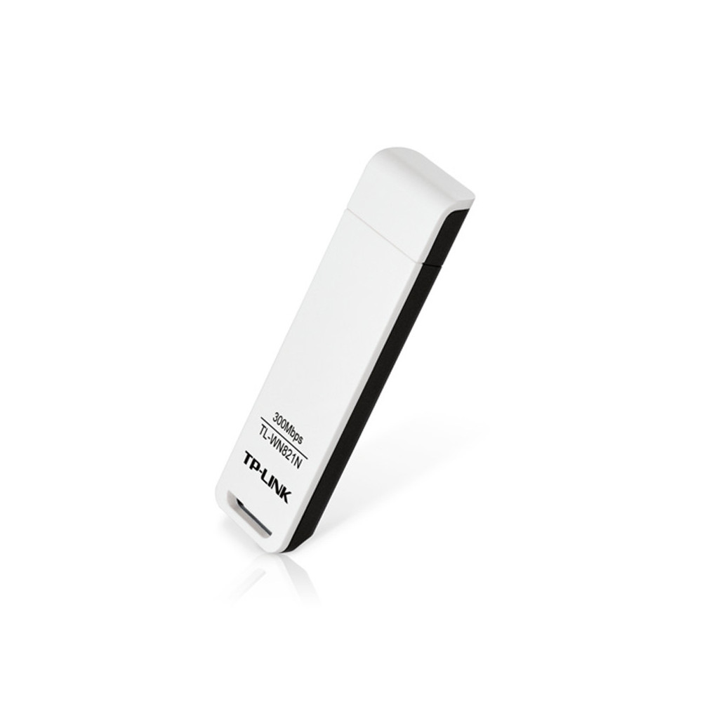 ADATTATORE TP-LINK TL-WN821N USB WIRELESS