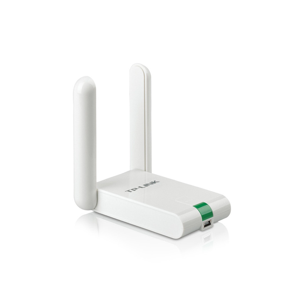 ADATTATORE TP-LINK TL-WN822N USB 300MBPS HIGH GAIN WIRELESS