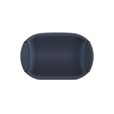 BLUETOOTH SPEAKER PORTATILE LG XBOOM GO PL2 WITH MERIDIAN BLACK