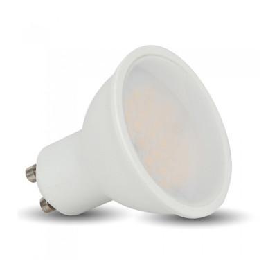 SPOTLIGHT LED GU10 10WATT 70WATT EQUIVALENT 4000°K V-TAC VT-271-21879