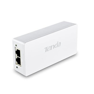 TENDA PoE30G-AT - ADATTATORE POE 2 PORTE LAN GIGABIT - 30W