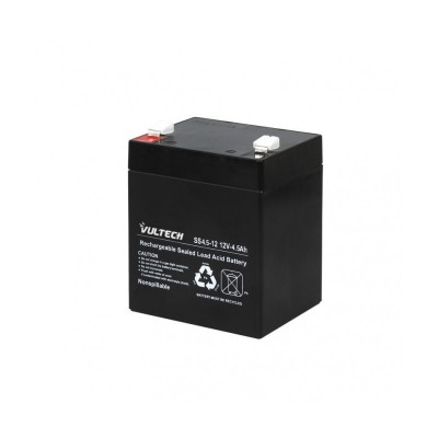 VULTECH GS-45AH REV. 2.1 - BATTERIA ERMETICA AL PIOMBO PER UPS DA 45A