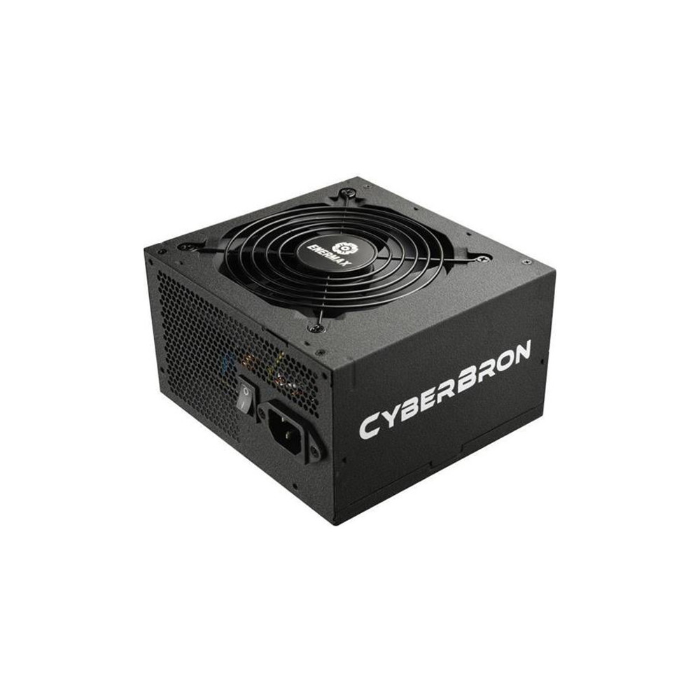 ENERMAX CYBERBRON ECB600AWT - ALIMENTATORE 600W