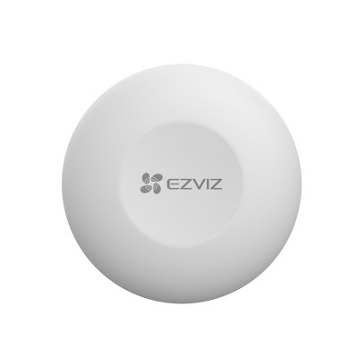 EZVIZ T3C - PULSANTE SMART (DA ABBINARE ALLA CENTRALINA A3)