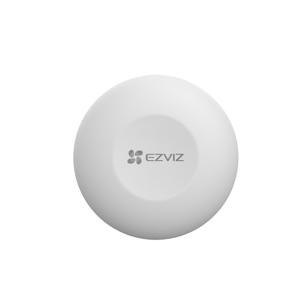 EZVIZ T3C - PULSANTE SMART (DA ABBINARE ALLA CENTRALINA A3)