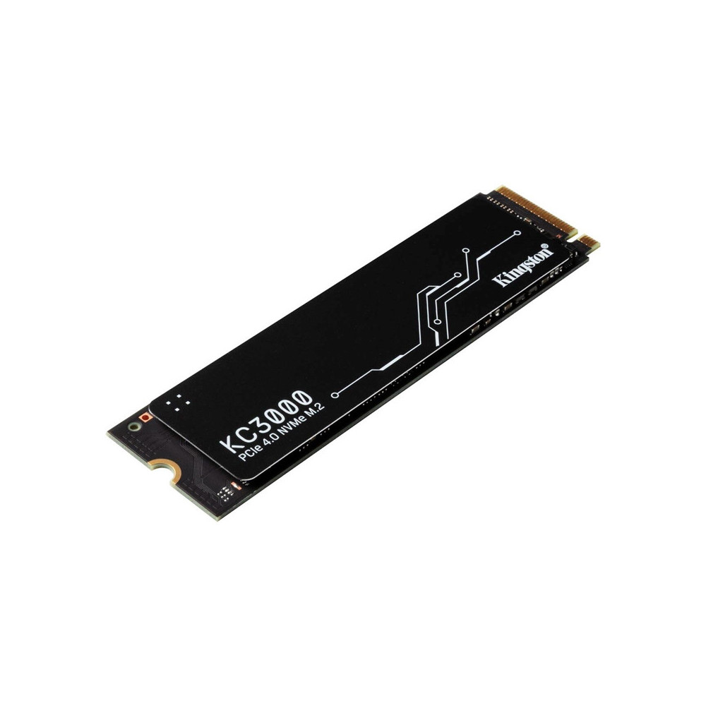 KINGSTON KC3000 - NVME SSD M.2 1TB