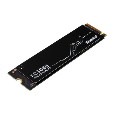 KINGSTON KC3000 - NVME SSD M.2 512GB