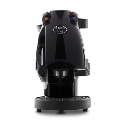 DIDIESSE FROG VAPOR REVOLUTION - MACCHINA CAFFE` ESPRESSO A CIALDE - NERO