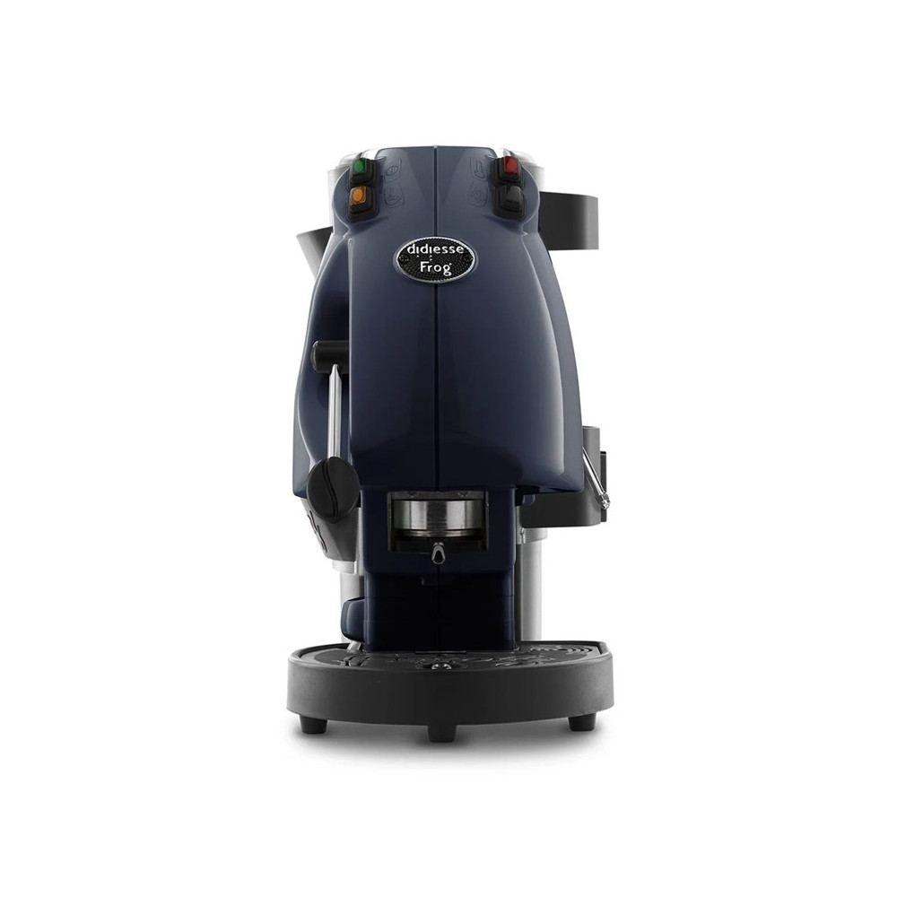 DIDIESSE FROG VAPOR REVOLUTION - MACCHINA CAFFE` ESPRESSO A CIALDE - BLU