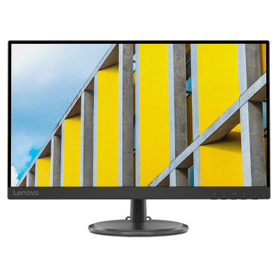 LENOVO ThinkVision C27-30 - 27 MONITOR LED FHD - HDMI - VGA - ESTENSIONE GARANZIA 3Y