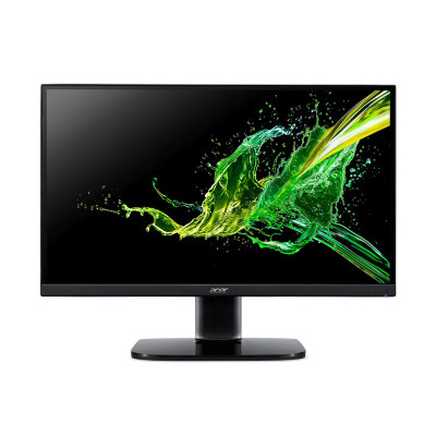 ACER KA240YBI - 24 MONITOR LED FHD - 75HZ - VGA - HDMI