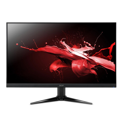 ACER NITRO QG241Y (UM.QQ1EE.001) - 24 MONITOR LED FHD - 2xHDMI - 75Hz - 1MS