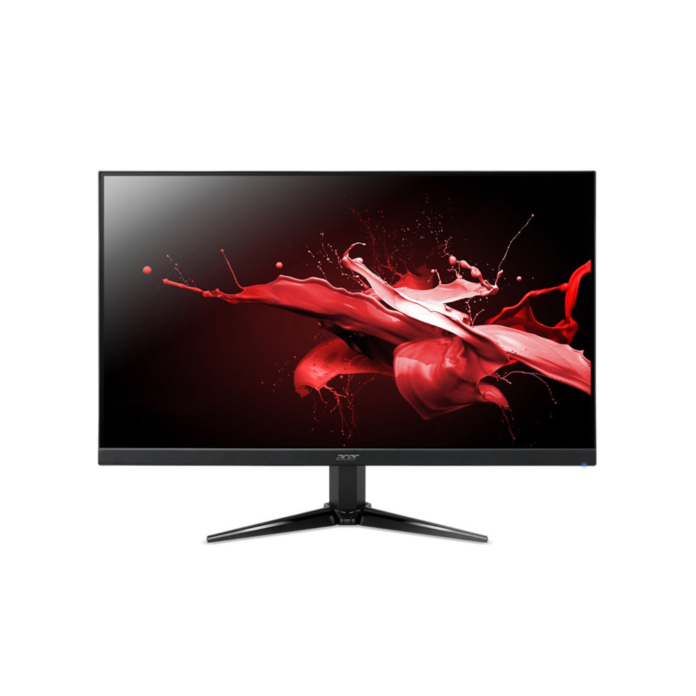 ACER NITRO QG241Y (UM.QQ1EE.001) - 24 MONITOR LED FHD - 2xHDMI - 75Hz - 1MS